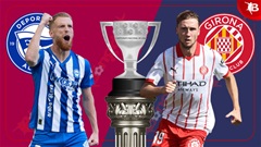 Nhận định bóng đá Alaves vs Girona, 03h00ngày 24/2: Niềm vui cho đội khách